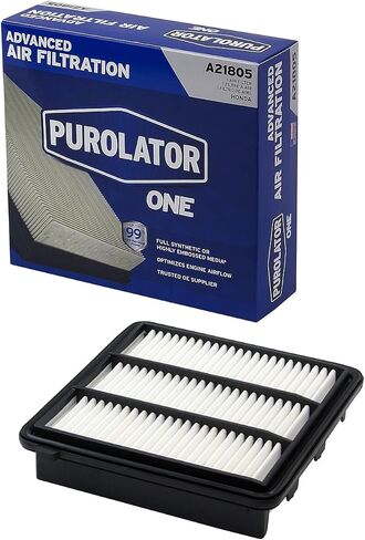 Purolator A21805 PurolatorONE Advanced Engine Air Filter in Saudi Arabia