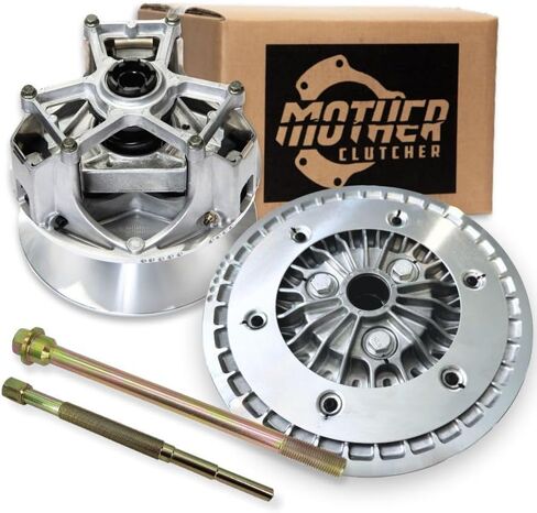 Ranger 1000XP (2021 only) Primary + Secondary Clutches in Saudi Arabia