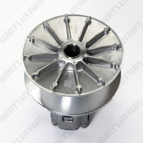 Ranger 1000XP (2021 only) Primary + Secondary Clutches in Saudi Arabia
