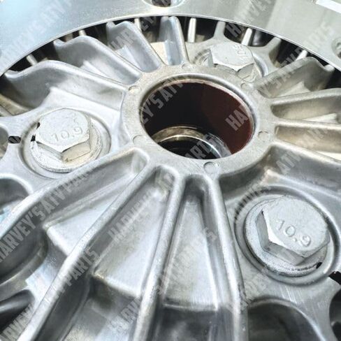Ranger 1000XP (2021 only) Primary + Secondary Clutches in Saudi Arabia