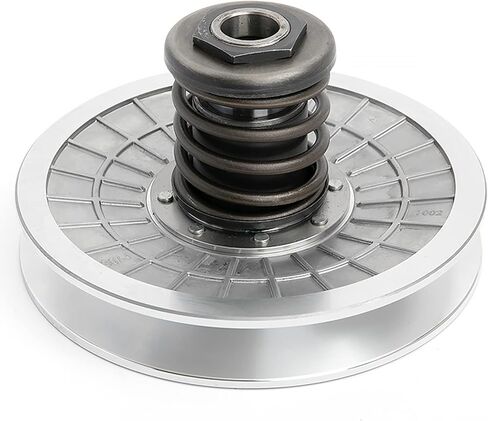 Secondary Driven Clutch for Yamaha Rhino 660 2004-2007 /Grizzly 600 1998-2001 /Grizzly 660 2002-2008, for Hisun 500 700 UTV in Saudi Arabia