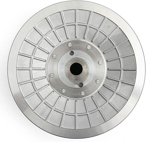 Secondary Driven Clutch for Yamaha Rhino 660 2004-2007 /Grizzly 600 1998-2001 /Grizzly 660 2002-2008, for Hisun 500 700 UTV in Saudi Arabia