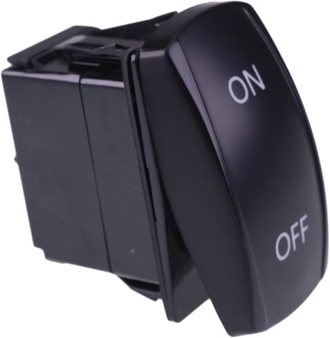 jzgrdn في Off Excessory Switch 1436-178 متوافق مع EZGO/CUSHMAN/TEXTRON ATV UTV in Saudi Arabia