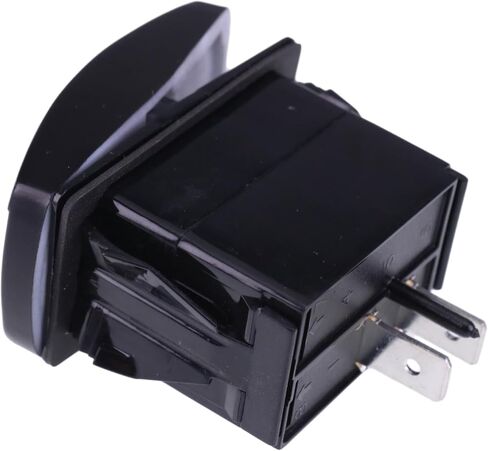 jzgrdn في Off Excessory Switch 1436-178 متوافق مع EZGO/CUSHMAN/TEXTRON ATV UTV in Saudi Arabia