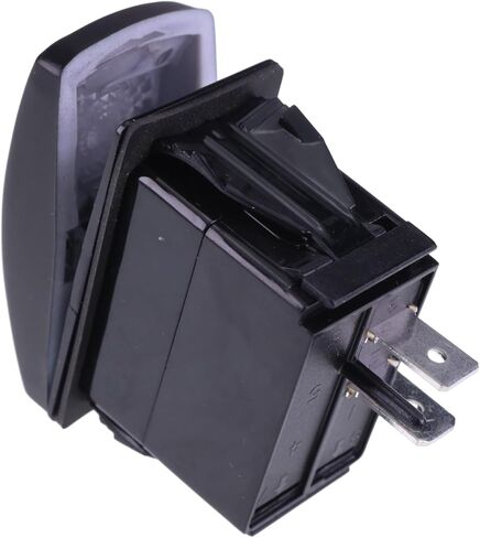 jzgrdn في Off Excessory Switch 1436-178 متوافق مع EZGO/CUSHMAN/TEXTRON ATV UTV in Saudi Arabia