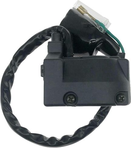 Autu Parts ATC250SX Ignition Key Handlebar Switch Honda ATC 1985-1987 ATC250SX ATC250, Compatible with Honda Big Red ATC250 ATC 250 ATC250SX 1985-1987 Headlight Switch 35200-HA0-681 in Saudi Arabia