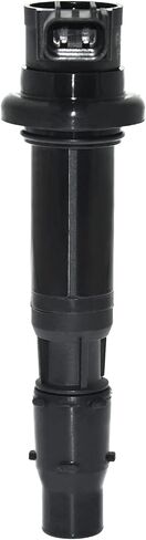 F6T553 Ignition Coil Pack ، ملف الإشعال البديل للسيارات لـ Kawasaki Ninja ZX-6R Triumph 1200 Tiger Tiger 800 Street Triple 675 Tiger 800 XRT Tiger 800 XCA Tiger 800 XR in Saudi Arabia