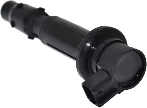 F6T553 Ignition Coil Pack ، ملف الإشعال البديل للسيارات لـ Kawasaki Ninja ZX-6R Triumph 1200 Tiger Tiger 800 Street Triple 675 Tiger 800 XRT Tiger 800 XCA Tiger 800 XR in Saudi Arabia