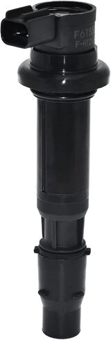 F6T553 Ignition Coil Pack ، ملف الإشعال البديل للسيارات لـ Kawasaki Ninja ZX-6R Triumph 1200 Tiger Tiger 800 Street Triple 675 Tiger 800 XRT Tiger 800 XCA Tiger 800 XR in Saudi Arabia