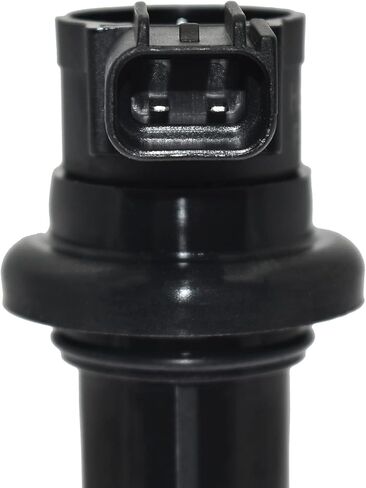 F6T553 Ignition Coil Pack ، ملف الإشعال البديل للسيارات لـ Kawasaki Ninja ZX-6R Triumph 1200 Tiger Tiger 800 Street Triple 675 Tiger 800 XRT Tiger 800 XCA Tiger 800 XR in Saudi Arabia