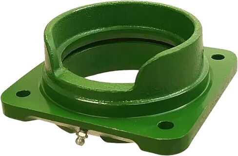 H203950 Cylinder Shaft Bearing Housing Fits for John Deere CTS 6600 6601 6602 6620 in Saudi Arabia