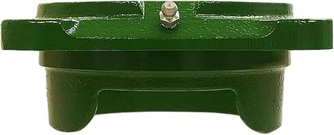 H203950 عمود الأسطوانة تحمل مساكن نوبات لجون ديري CTS 6600 6601 6602 6620 in Kuwait