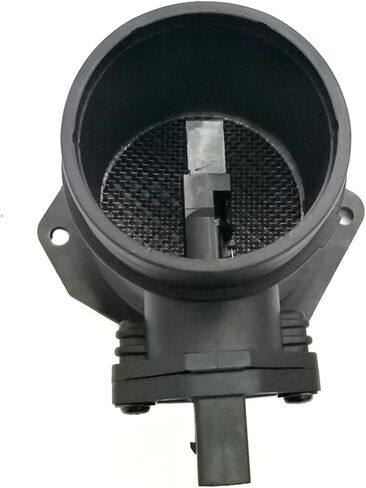 محول مستشعر تدفق الهواء 0280218058 MAF مستشعر مقياس تدفق الهواء الكتلي متوافق مع Audi A4 A6 Avant VW Passat 06B133471A AIR MAUNT BASE in Kuwait