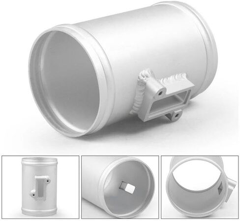 محول مستشعر تدفق الهواء/ملاءمة لنيسان هونداس فوردز ، محول مستشعر تدفق الهواء ، مستشعر الهواء مستشعر ، قاعدة ماف ، قاعدة مركبة ، قم بتركيب ، in Kuwait