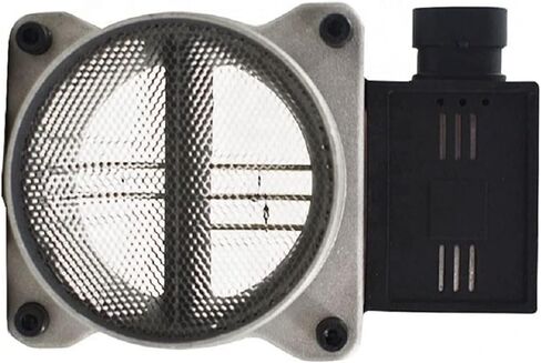 محول مستشعر تدفق الهواء ، مستشعر MAF Flow Flow Sensor 8251803030303083090 8251668461 FIT للتناسب مع قاعدة تجارية 3.1L 4.3L 5.7L AIR METER MOUNT in Kuwait