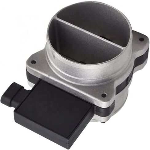 محول مستشعر تدفق الهواء ، مستشعر MAF Flow Flow Sensor 8251803030303083090 8251668461 FIT للتناسب مع قاعدة تجارية 3.1L 4.3L 5.7L AIR METER MOUNT in Kuwait