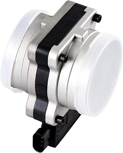 محول مستشعر تدفق الهواء ، مستشعر MAF Flow Flow Sensor 8251803030303083090 8251668461 FIT للتناسب مع قاعدة تجارية 3.1L 4.3L 5.7L AIR METER MOUNT in Kuwait