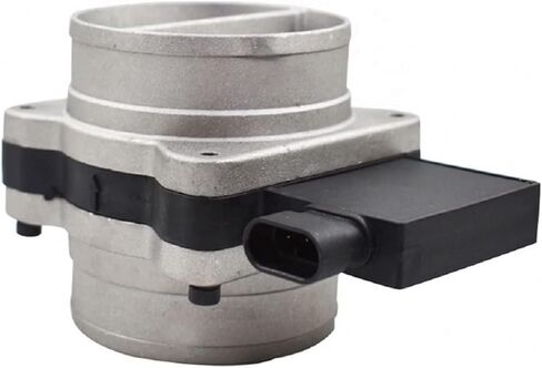 محول مستشعر تدفق الهواء ، مستشعر MAF Flow Flow Sensor 8251803030303083090 8251668461 FIT للتناسب مع قاعدة تجارية 3.1L 4.3L 5.7L AIR METER MOUNT in Kuwait