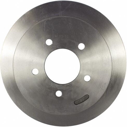 Motorcraft - Rotor ASY (P) (BRR256) in Saudi Arabia