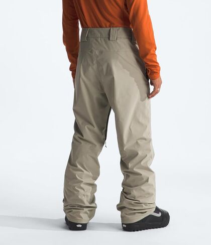 THE NORTH FACE Men's Freedom Stretch Pant - Regular, Boysenberry, Medium Regular in Saudi Arabia