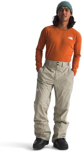 THE NORTH FACE Men's Freedom Stretch Pant - Regular, Boysenberry, Medium Regular in Saudi Arabia