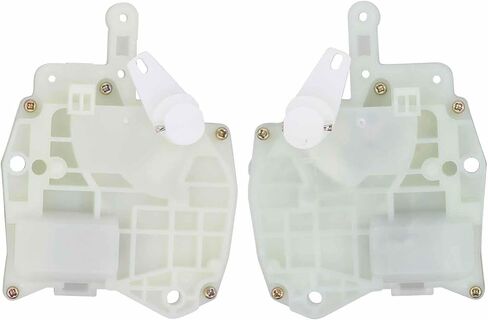 ApplianPar Left and Right Side Power Door Lock Latch Actuators Set for Honda Accord Civic CR-V in Saudi Arabia