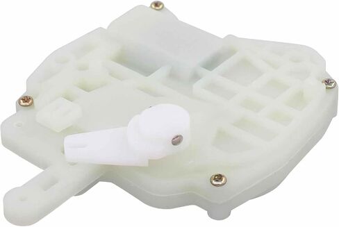 ApplianPar Left and Right Side Power Door Lock Latch Actuators Set for Honda Accord Civic CR-V in Saudi Arabia