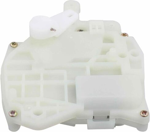 ApplianPar Left and Right Side Power Door Lock Latch Actuators Set for Honda Accord Civic CR-V in Saudi Arabia