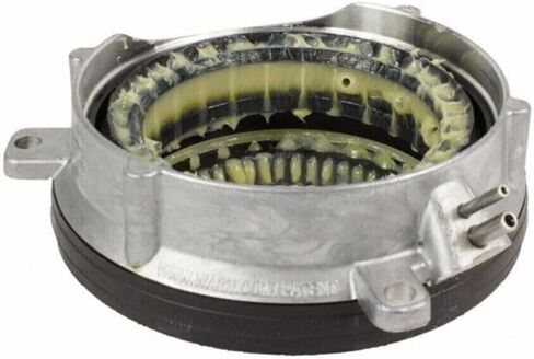 Ford 2015-2020 F-150 4x4 Hub Lock Actuorator IWE IWE Wheel End Lock 4WD HL1Z-3C247-A in Saudi Arabia