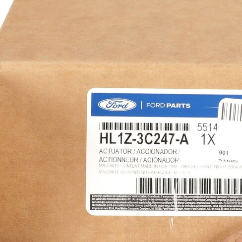 Ford 2015-2020 F-150 4x4 Hub Lock Actuorator IWE IWE Wheel End Lock 4WD HL1Z-3C247-A in Saudi Arabia