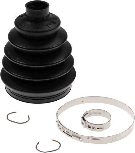 Mechanics Choice Front Right Outer CV Joint Boot Kit for 2007-2014 BMW X5, X6 (V8 4.8L) (AWD) in Saudi Arabia