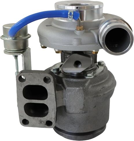 S200G Turbo Turbocharger 431-4572 متوافق مع Caterpillar Cat C7.1 Engine 320d2 320d2gc 320d2l Evangator in Saudi Arabia