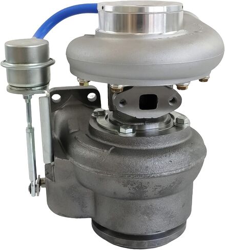 S200G Turbo Turbocharger 431-4572 متوافق مع Caterpillar Cat C7.1 Engine 320d2 320d2gc 320d2l Evangator in Saudi Arabia