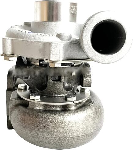Turbocharger 6207-81-8330 6207818330 متوافق مع Komatsu PC200-6 PC210LC-6 Excavator S6D95L-1 Engine in Saudi Arabia