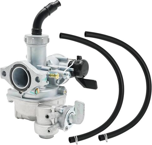 المكربن ، بديل لـ Honda CT 110 CT110 Models 1980 1981 1982 1983 1984 1985 1986 Carb in Saudi Arabia
