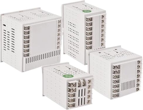 TC5 Series Digital Display درجة حرارة وحدة تحكم AC220-240V الإدخال العالمي الإدخال المزدوج تحكم PID تحكم في ترموستات (TC5-H) in Saudi Arabia