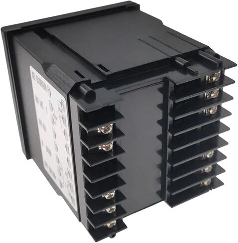 REX-C100 PID وحدة تحكم درجة الحرارة الذكية REX C400 C700 C900 ترموستات ترحيل SSR الناتج الحراري الحراري (REX-C100-M) in Saudi Arabia