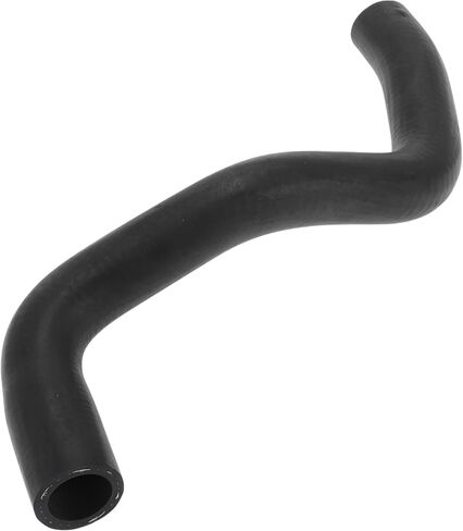Radiator Hose for Mercedes-Benz CLA250 2014-2019 GLA250 2015-2020 Good Sealing No.A2465010258 Engine Coolant Water Hose Black 1 Pc in Saudi Arabia