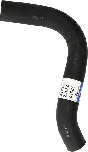 Dayco 72372 Upper Radiator Hose in Saudi Arabia