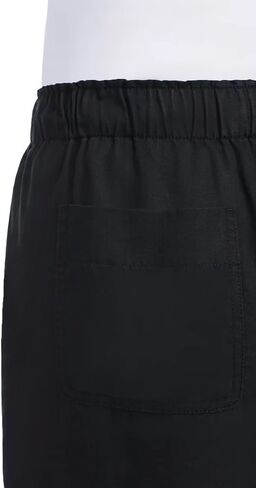 Hilary Radley Womens Lightweight Pull-on Tencel Short in Kuwait