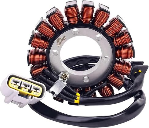 Motorcycle Generator Stator Coil For V4 R S GP Corse SP SP2 Speciale 2018 2019 2020 2021 2022 2023 in Saudi Arabia