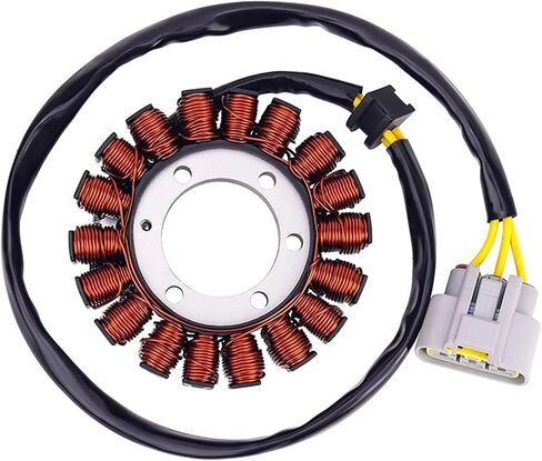 Motorcycle Generator Stator Coil For V4 R S GP Corse SP SP2 Speciale 2018 2019 2020 2021 2022 2023 in Saudi Arabia