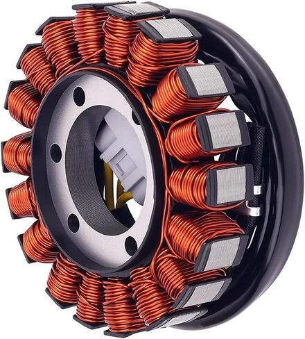 Motorcycle Generator Stator Coil For V4 R S GP Corse SP SP2 Speciale 2018 2019 2020 2021 2022 2023 in Saudi Arabia