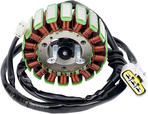 شركات مولد دراجة نارية شركات لفائف MT09 MT-09 XSR900 MTM850 XSR900 ABARTH FZ09 FZ-09 FJ09 FJ-09 1RC-81410-00 in Saudi Arabia