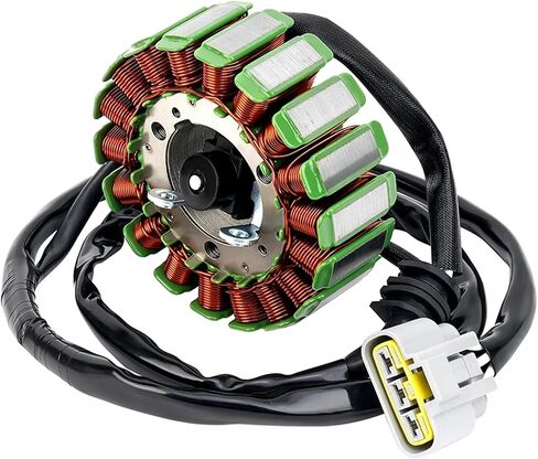 شركات مولد دراجة نارية شركات لفائف MT09 MT-09 XSR900 MTM850 XSR900 ABARTH FZ09 FZ-09 FJ09 FJ-09 1RC-81410-00 in Saudi Arabia
