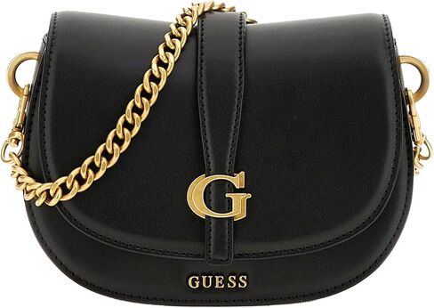 GUESS Kuba Mini Crossbody Flap in Saudi Arabia