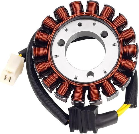 Motorcycle Parts Generator Stator Coil For CBR400 NC29 1990-1994 31120-MV4-000 CBR 400 NC 29 in Saudi Arabia