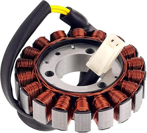 Motorcycle Parts Generator Stator Coil For CBR400 NC29 1990-1994 31120-MV4-000 CBR 400 NC 29 in Saudi Arabia