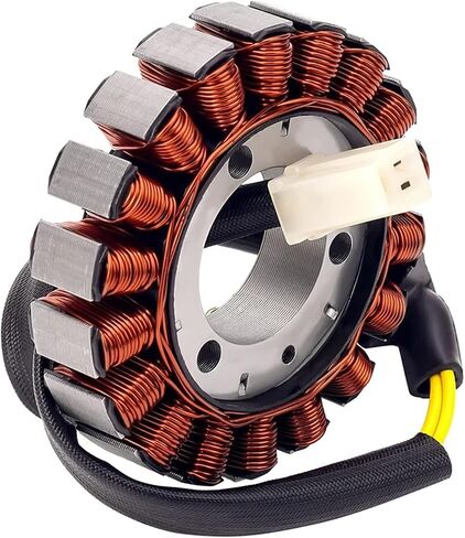 Motorcycle Parts Generator Stator Coil For CBR400 NC29 1990-1994 31120-MV4-000 CBR 400 NC 29 in Saudi Arabia