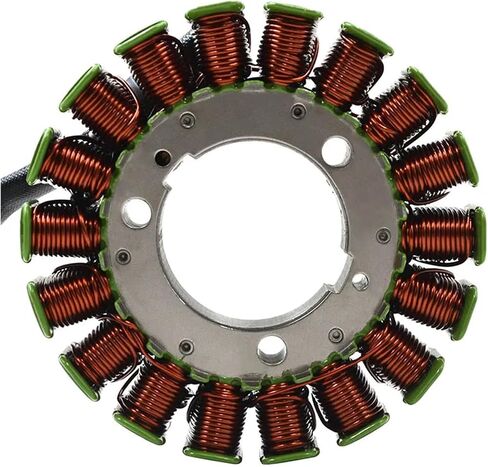 Motorcycle Parts Generator Stator Coil Comp For BJ600GS-A BN600 TNT600 BJ600 BJ600GS BJ BN TNT 600 GS in Saudi Arabia